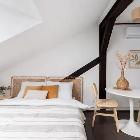 Wislna Old Town كراكوفيا