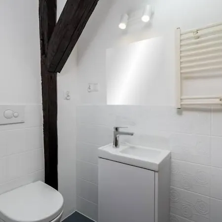 Wislna Old Town كراكوفيا