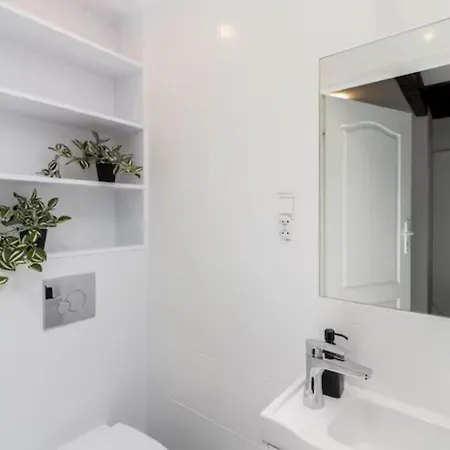 Wislna Old Town * كراكوفيا