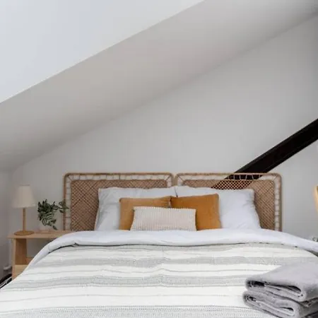 شقة Wislna Old Town كراكوفيا