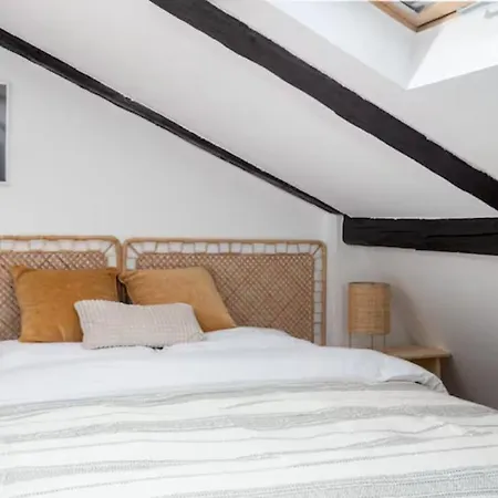 Apartment Wislna Old Town