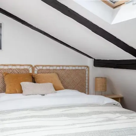 Apartamento Wislna Old Town