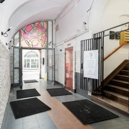 Apartamento Wislna Old Town