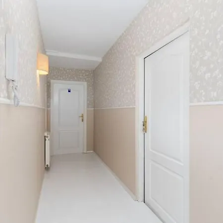 Apartamento Wislna Old Town *