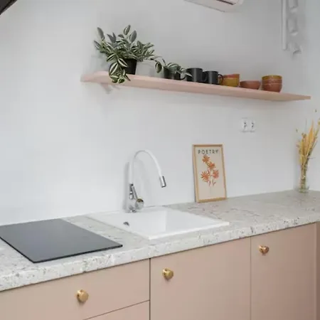 Wislna Old Town Apartment Krakow