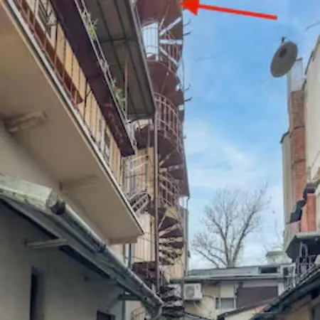 Wislna Old Town * Krakow