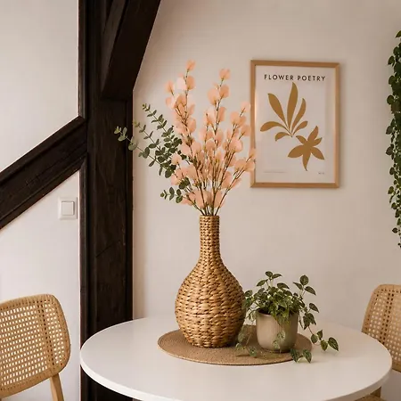 Wislna Old Town Apartamento