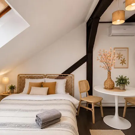 Apartamento Wislna Old Town