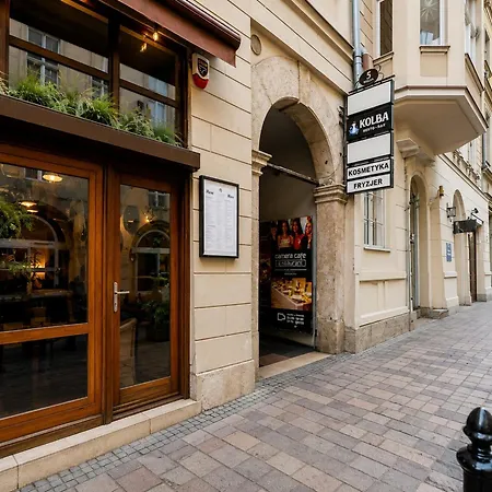 Apartamento Wislna Old Town