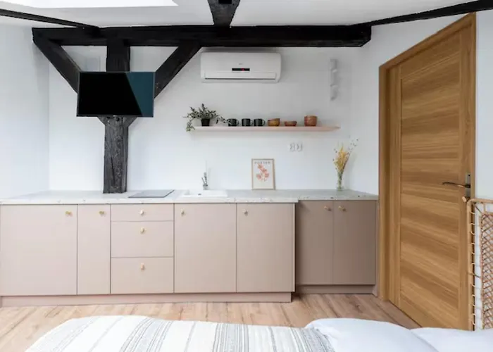 Wislna Old Town * Krakow