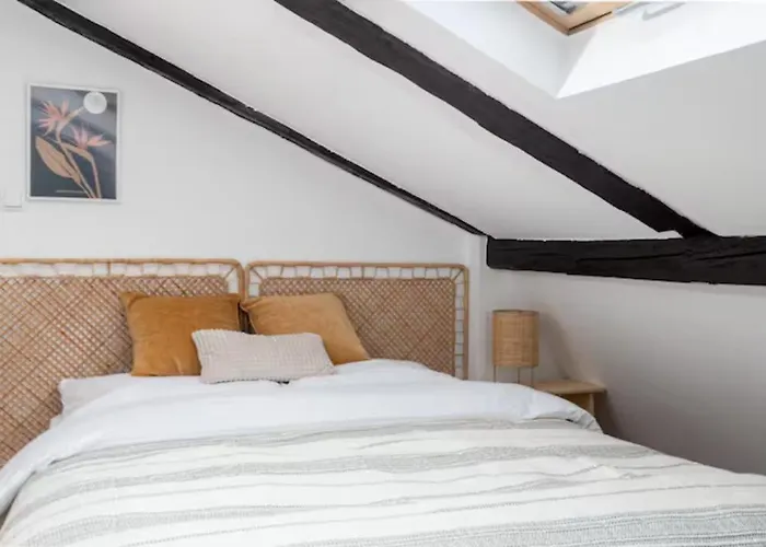 Apartment Wislna Old Town