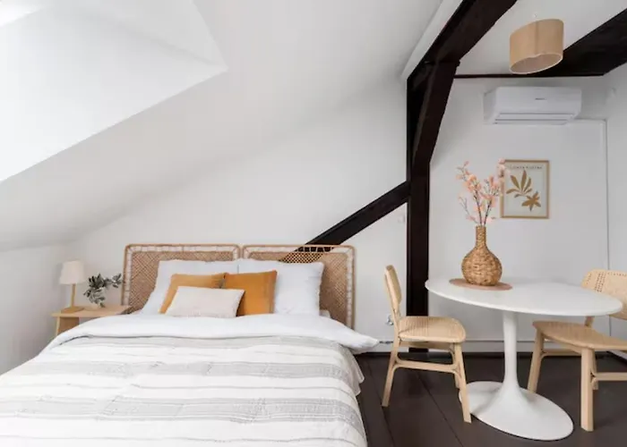 Wislna Old Town Krakow