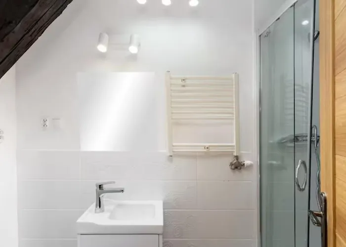 Wislna Old Town Apartment Krakow