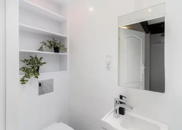 Wislna Old Town * Krakow