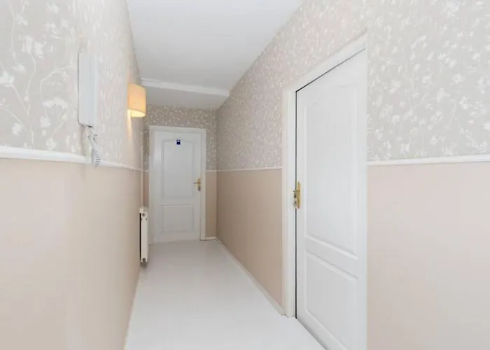 Apartment Wislna Old Town *