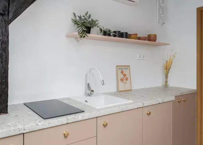 Wislna Old Town Apartment Krakow