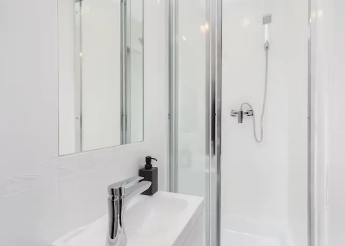 Wislna Old Town Apartment *