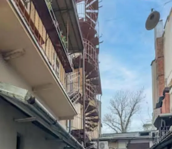 Wislna Old Town * Krakow