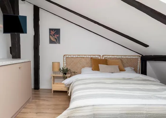 Wislna Old Town Apartment Krakow