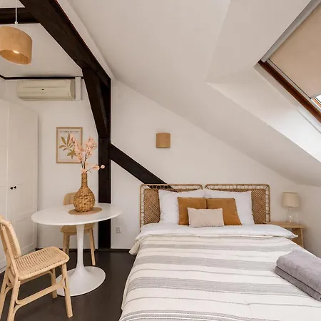 Appartement Wislna Old Town *