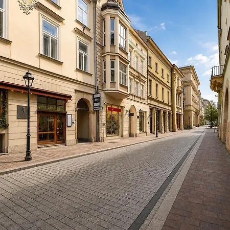 Wislna Old Town *